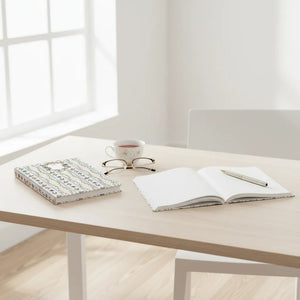 Load image into Gallery viewer, Hardcover Journal Matte