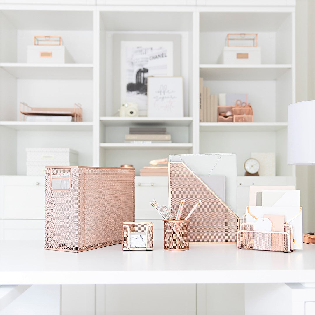 Rose Gold
