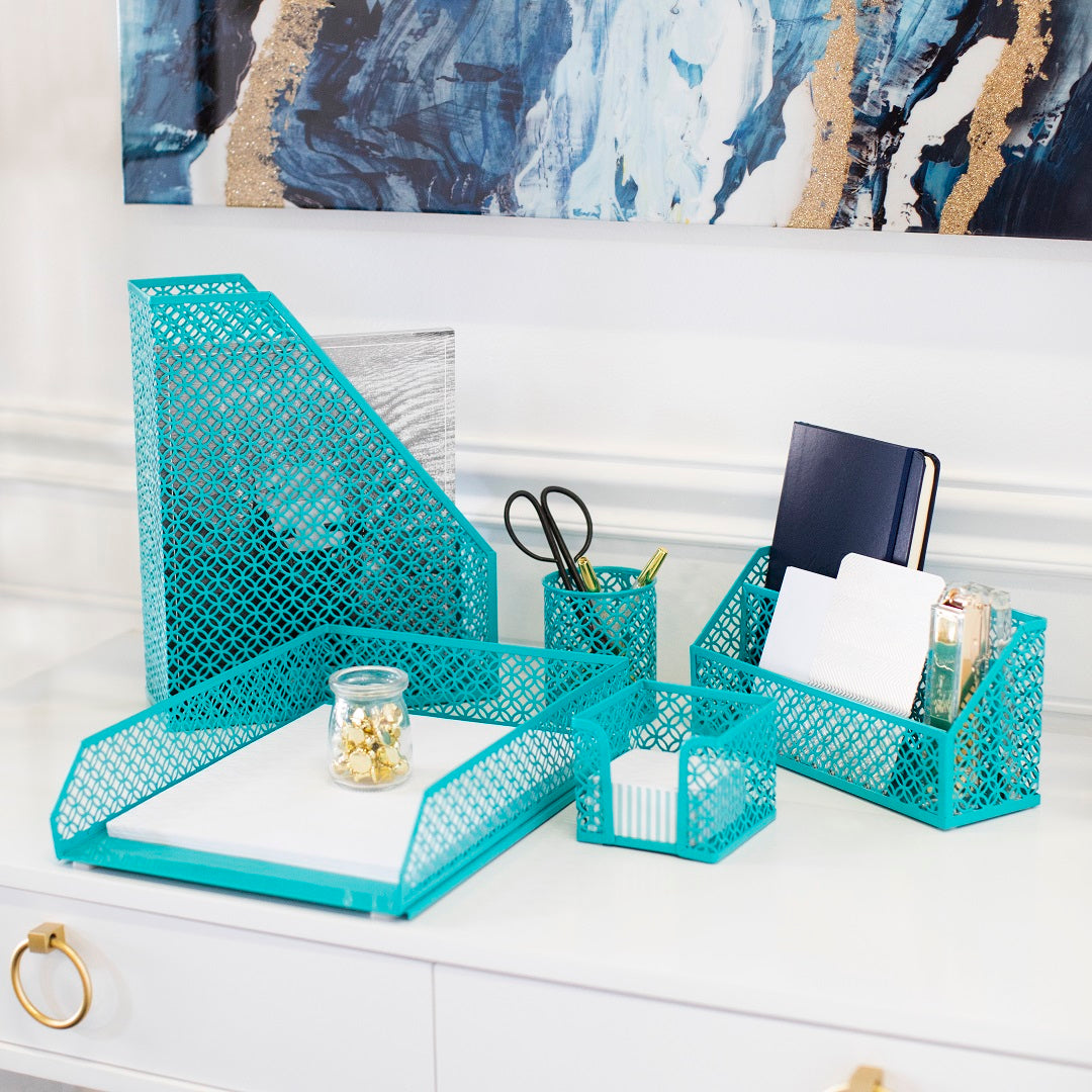 Teal
