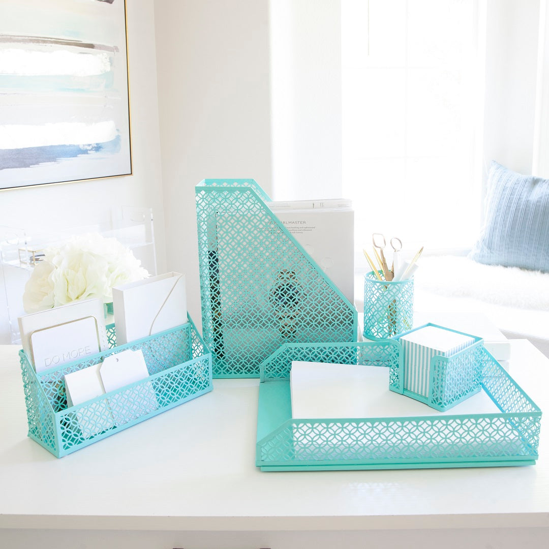 Turquoise Aqua