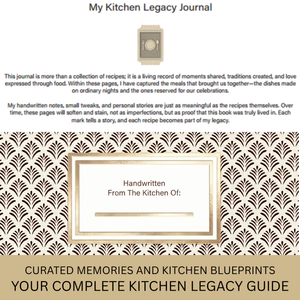 Load image into Gallery viewer, Large Brown Spiral Recipe Book – 160 Recipes, Lay‑Flat Design, Thick Paper, Color Tabs