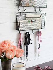 Load image into Gallery viewer, Pink Lanyard Keychain for Women Girls - 4 Pcs Set - 4 Cute Designs