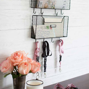 Pink Lanyard Keychain for Women Girls - 4 Pcs Set - 4 Cute Designs
