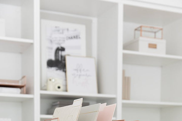 The Best Desk Layout for Productivity Unlocked