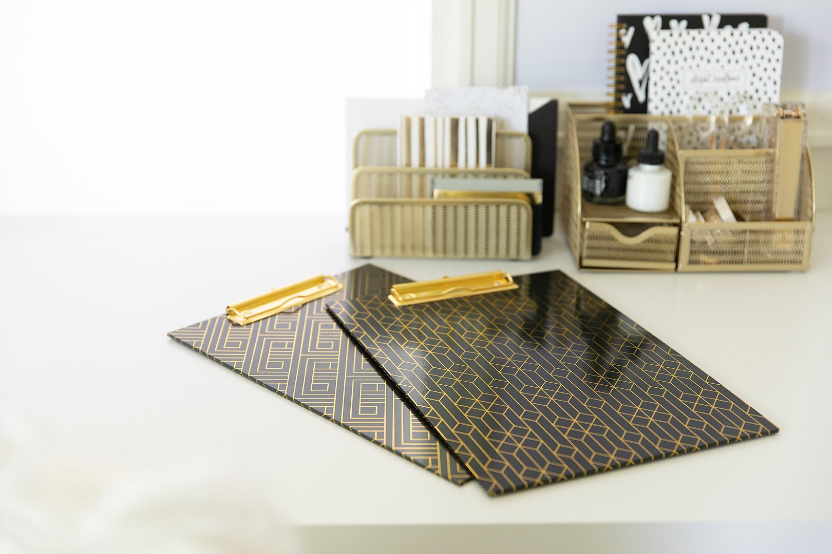 Master Clipboard Organization Tips for a Tidy Life