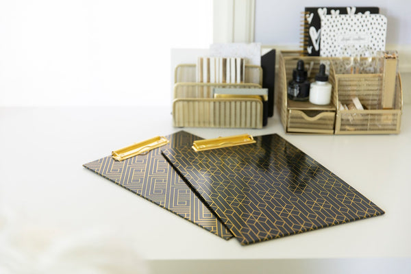 Master Clipboard Organization Tips for a Tidy Life