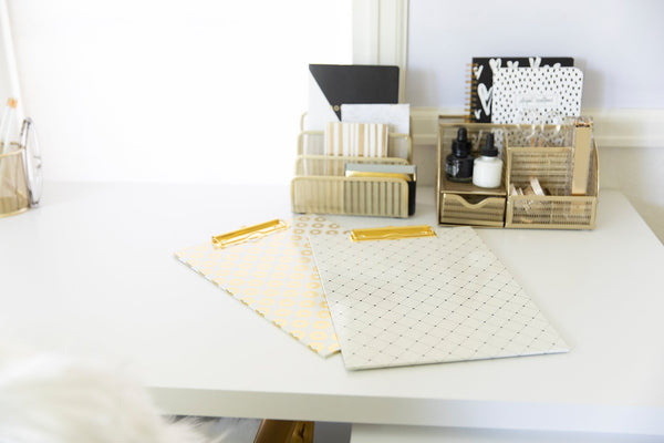 8 Clipboard Organization Tips: Tame Paper Chaos in 2026