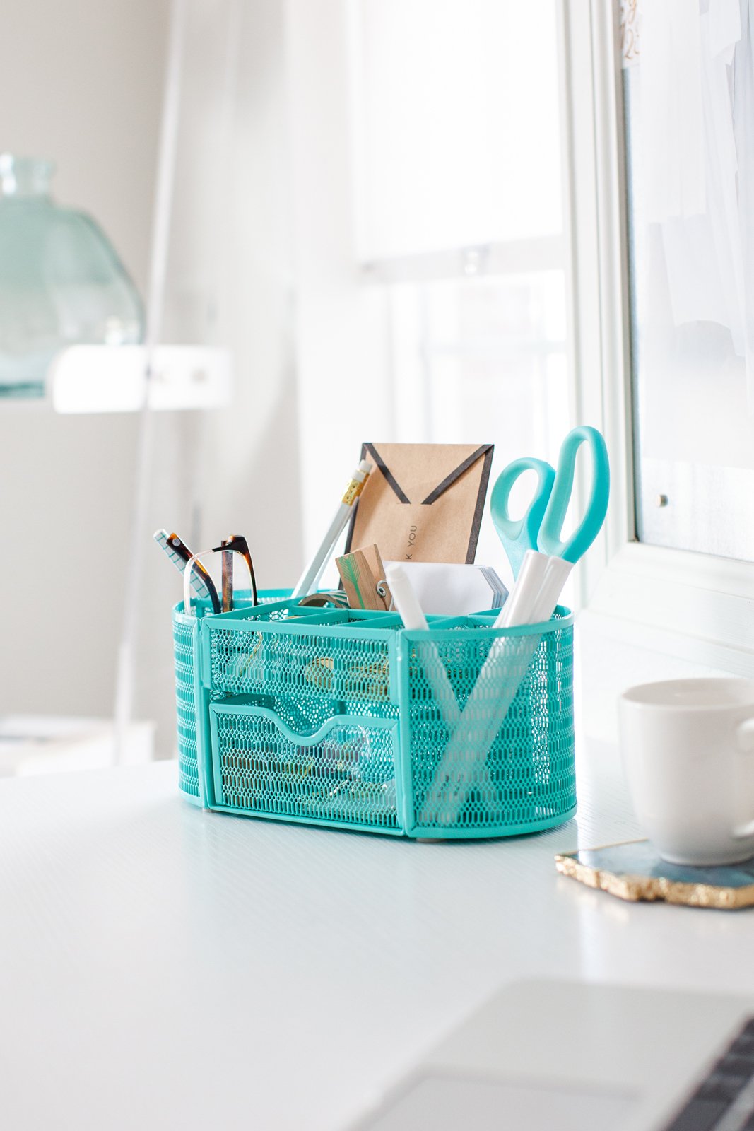 Cute Desk Decor: Style Your Perfect Workspace