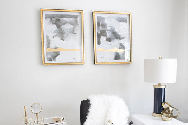 Your Guide to Inspiring Cute Desk Decor