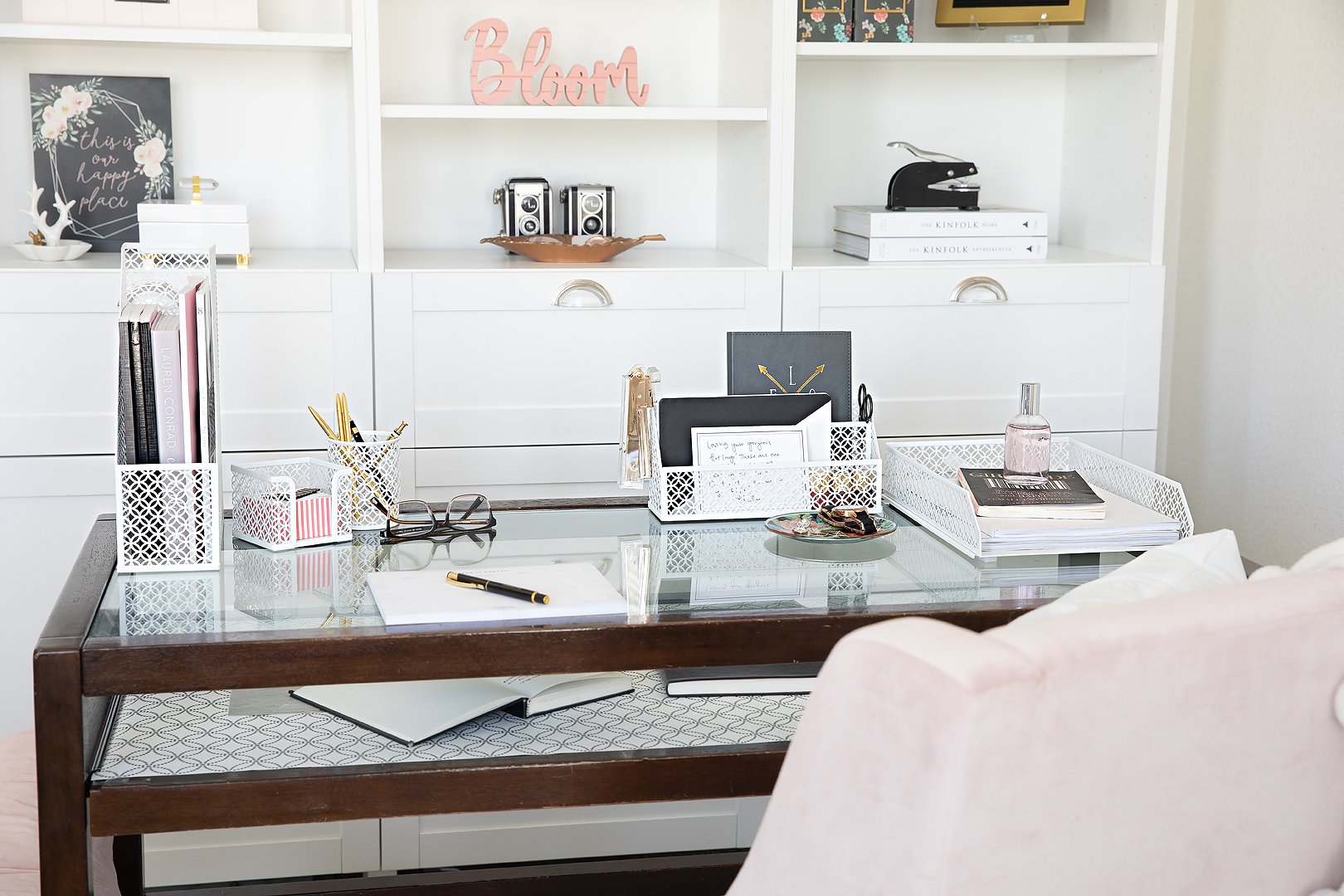 Cute Desk Organizer Ideas to Spark Joy and Productivity