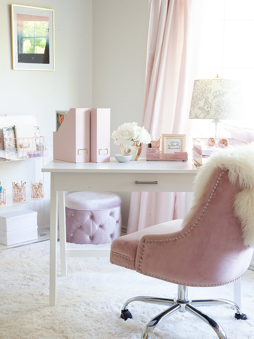 Cute Desk Organizer Sets That Transform Your Workspace