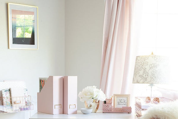 Cute Desk Organizer Sets That Transform Your Workspace