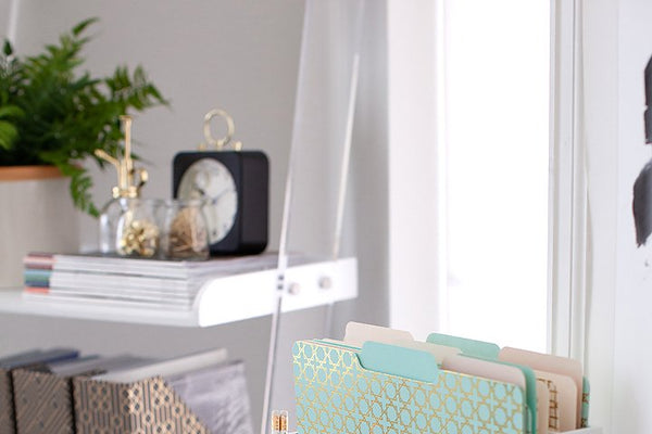 Desk Accessories for Teachers: desk accessories for teachers that organize