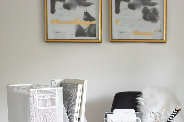 Desk Organizers for Small Spaces: Declutter and Boost Productivity