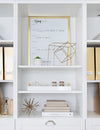 File Box Organizer: Save Desk Clutter with a file box organizer system