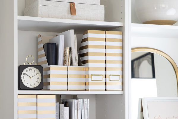 Stylish File Cabinet Drawer Organizers to Transform Your Space