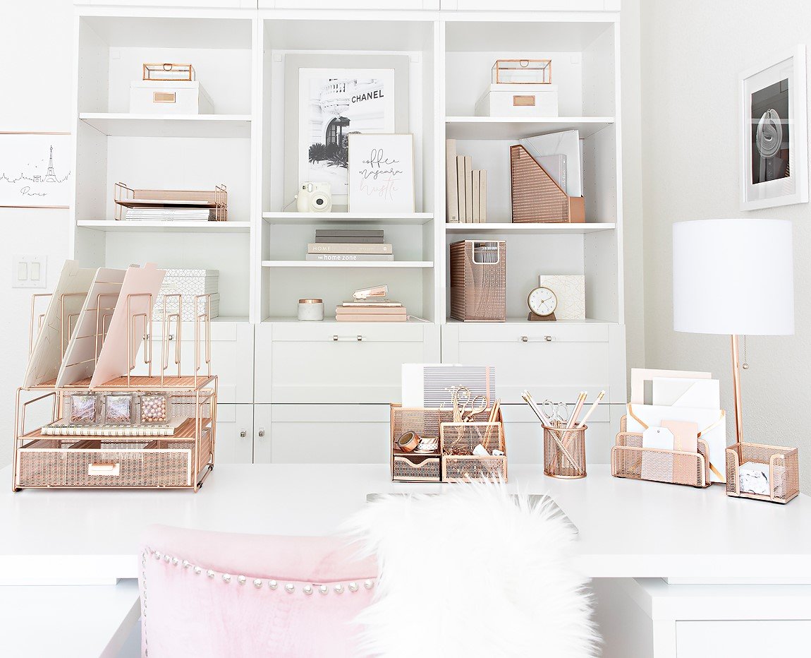 Home Office Color Schemes to Boost Focus and Creativity