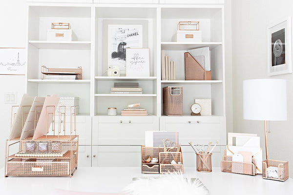 Home Office Color Schemes to Boost Focus and Creativity