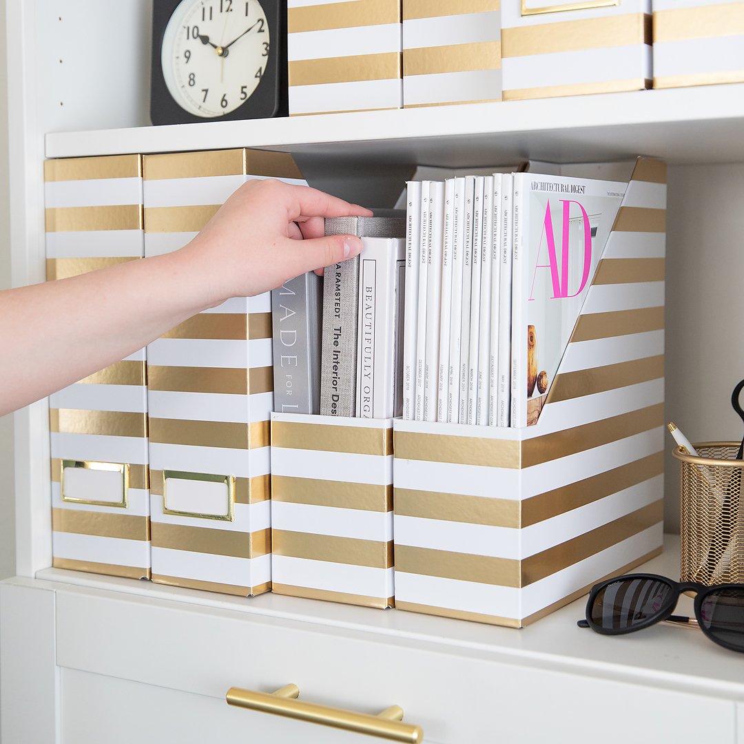 Smart Home Office Organization Tips for 2026