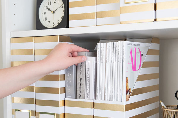 Smart Home Office Organization Tips for 2026