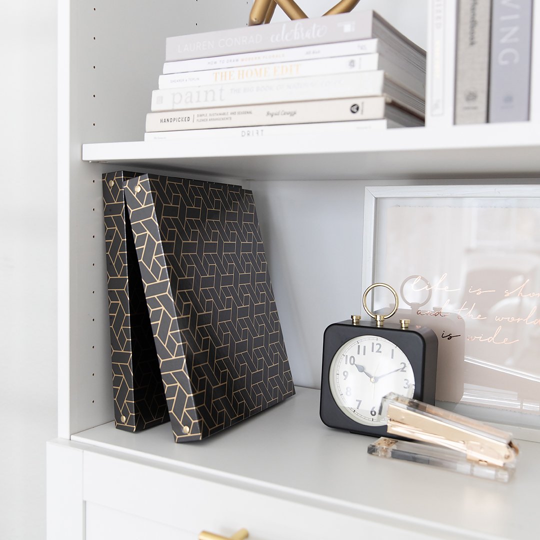 Home Office Organization Tips to Boost Productivity