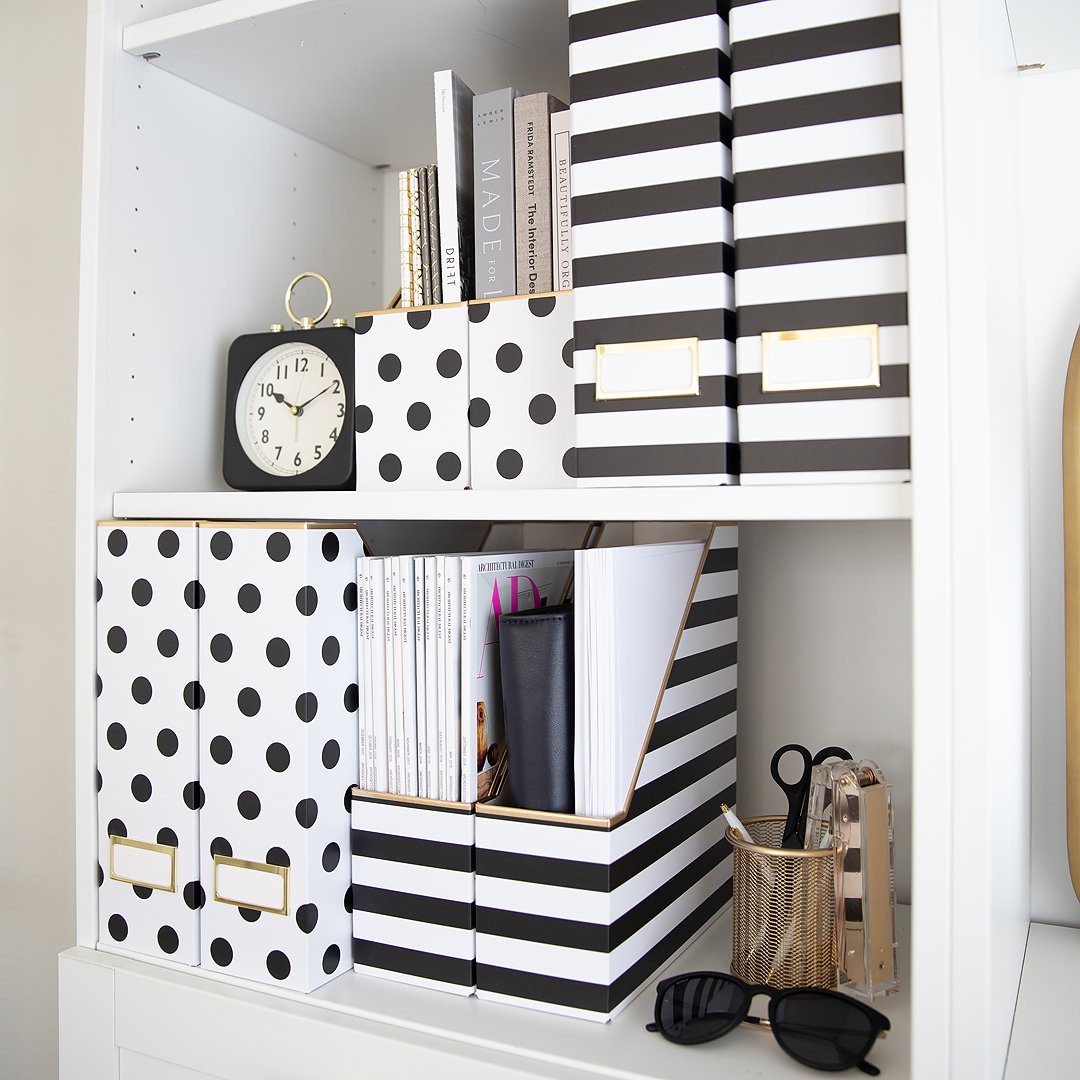 Smart Home Office Organization Tips for Peak Productivity