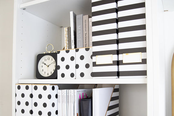 Smart Home Office Organization Tips for Peak Productivity