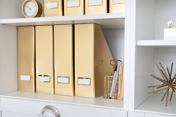 How to Organize a Home Office: A Quick Guide to Better Productivity