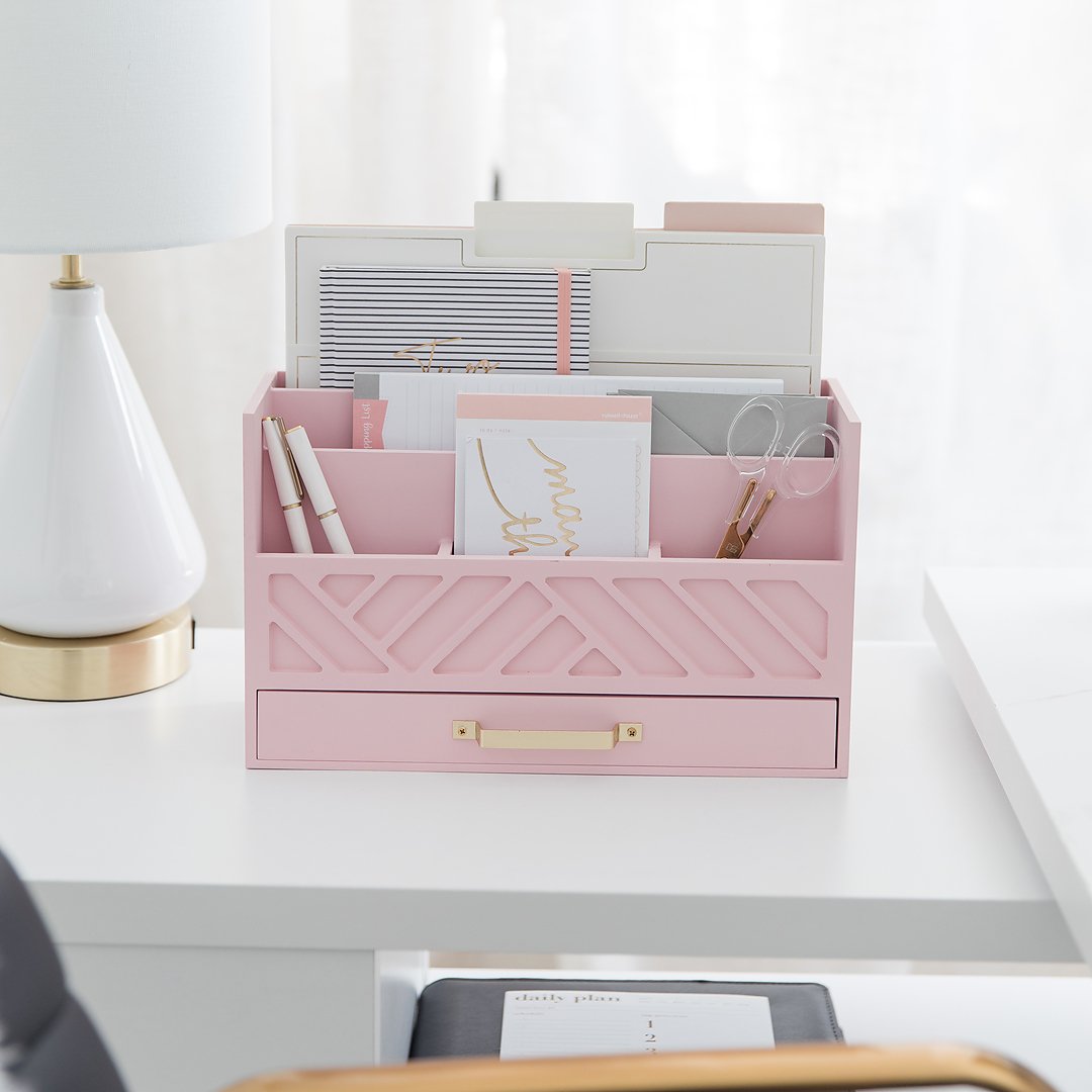 How to Organize Bills and Mail and Finally Conquer Paper Clutter