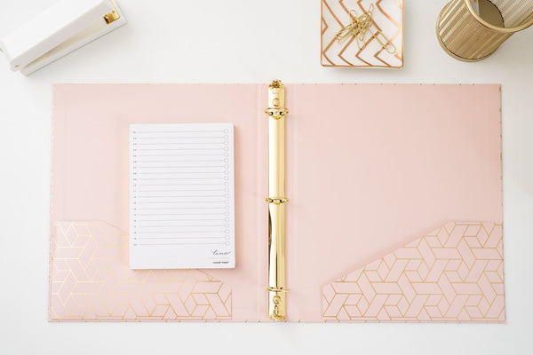 How to Organize Paperwork at Home and Reclaim Your Space