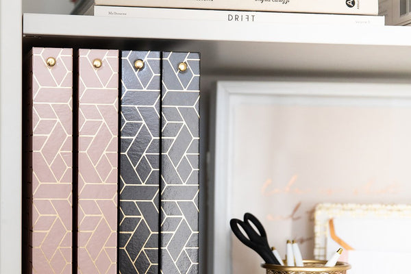 How to Organize Your Home Office for Calm and Productivity