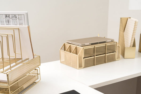 How to Sort Files: Your Guide to a Clutter-Free Desk