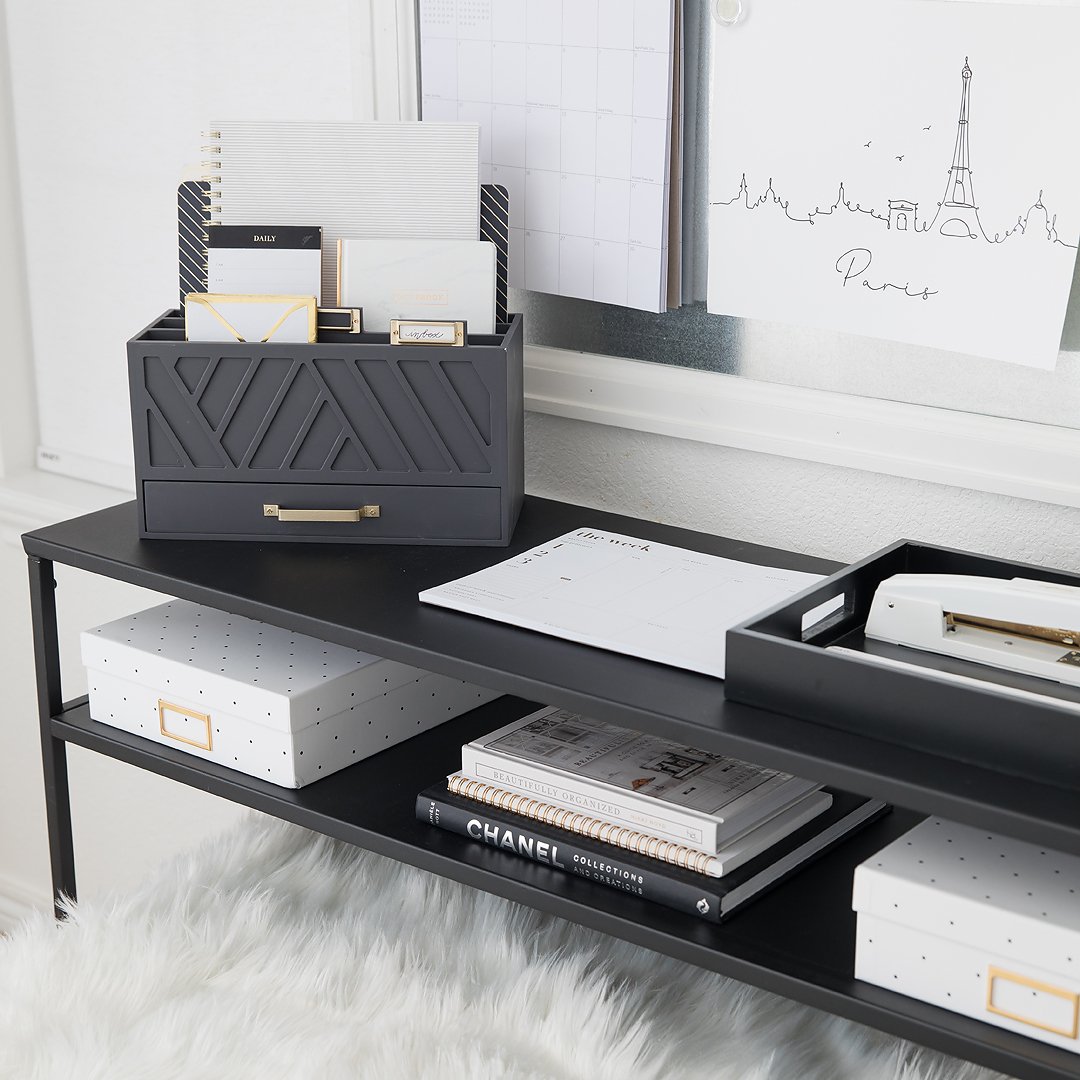 Keep Desk Organize: Transform Your Productivity: Desk