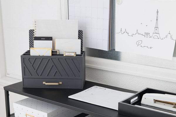 Keep Desk Organize: Transform Your Productivity: Desk