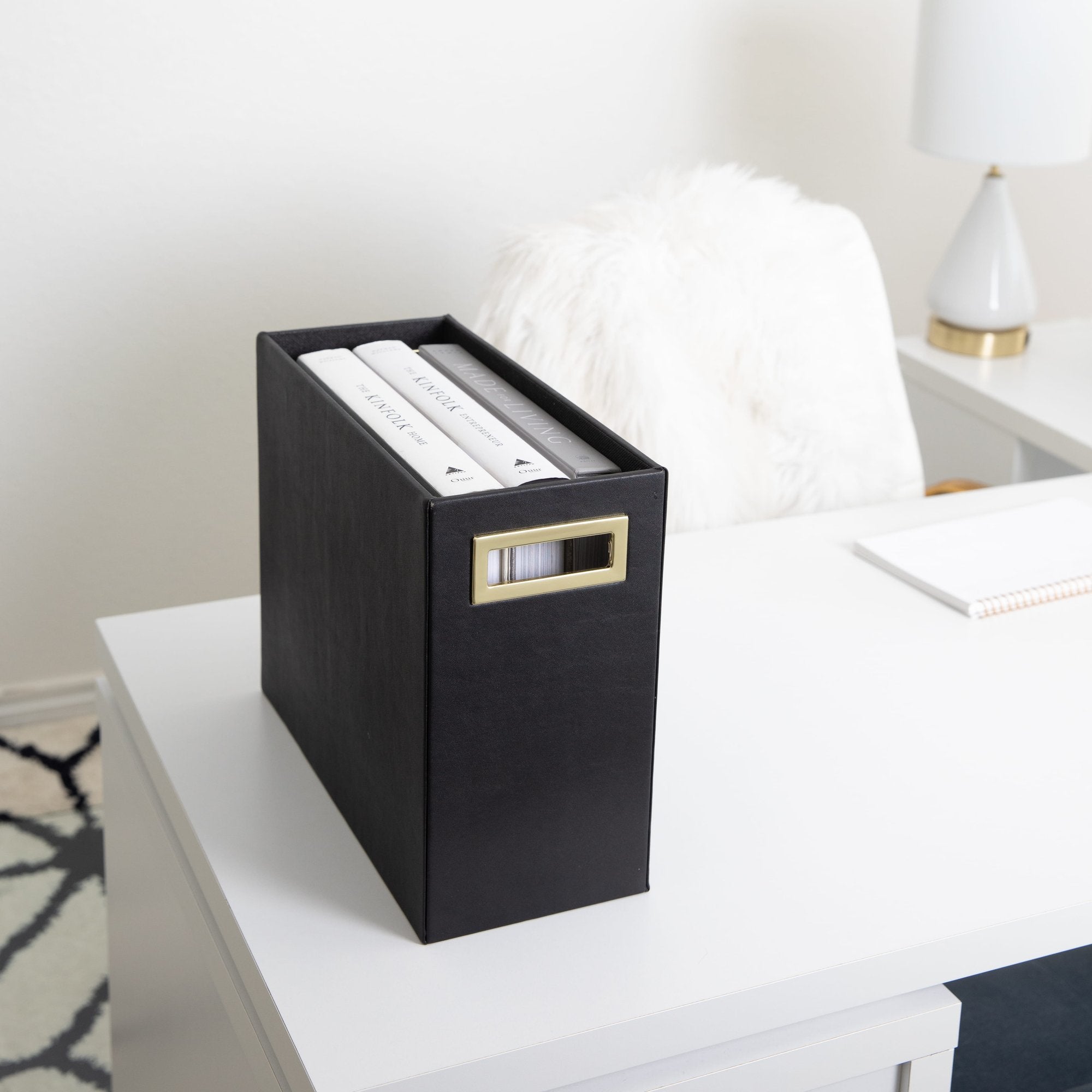 Magazine Organizers: Transform Your Workspace