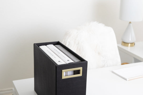 Magazine Organizers: Transform Your Workspace