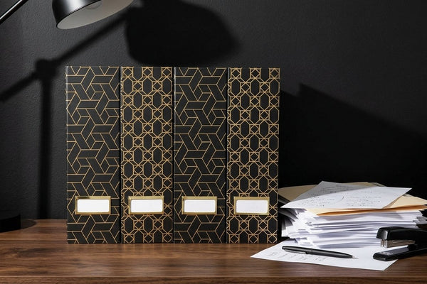 Optimize Your Space with Magazine Organizers