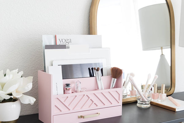 Top Mail Organizers for a Tidy & Productive Workspace