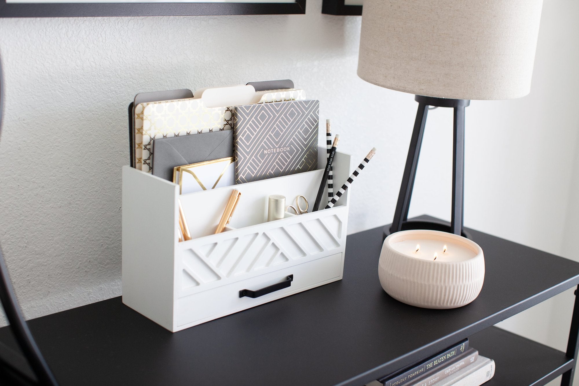 Mail Organizers: Find Your Perfect System & Style