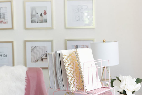 Minimalist Desk Setup: Create a Focused Workspace