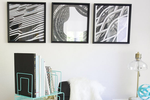 Design Your Modern Desk Set Up: From Chaos to Calm