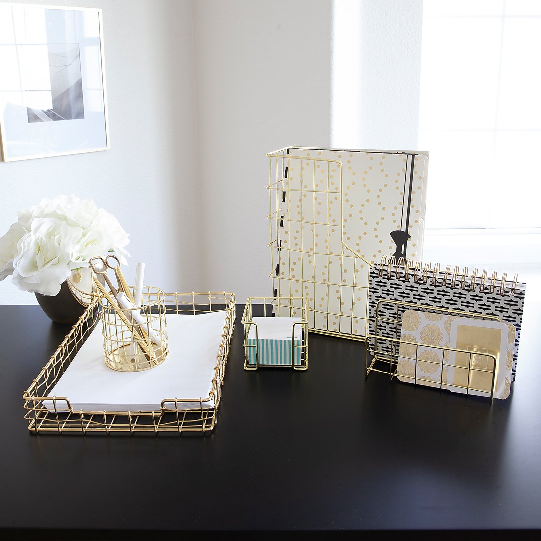 Your Guide to the Ultimate Modern Home Office Setup