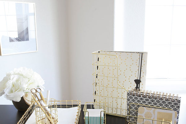 Your Guide to the Ultimate Modern Home Office Setup