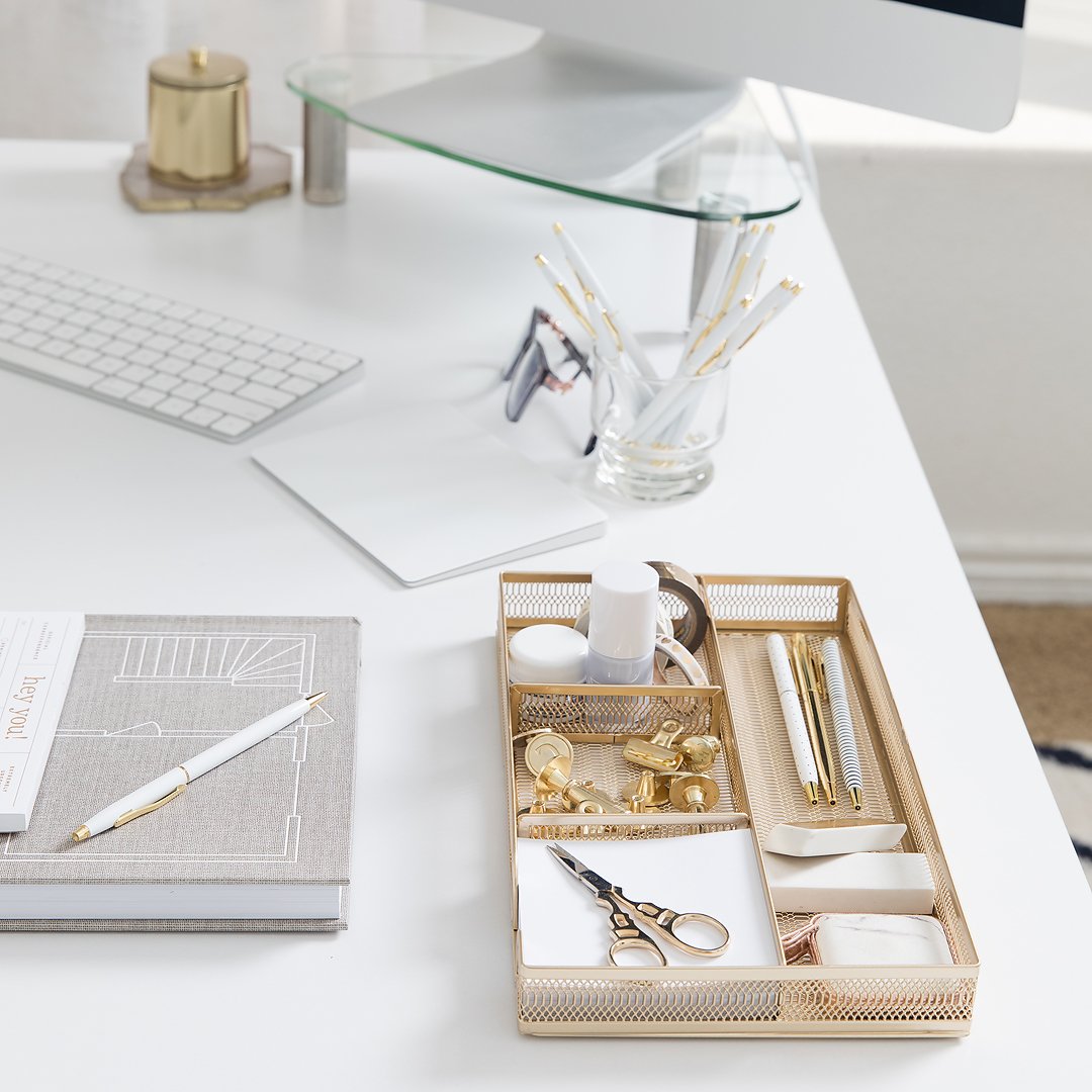 Genius Office Storage Ideas for a Productive 2026