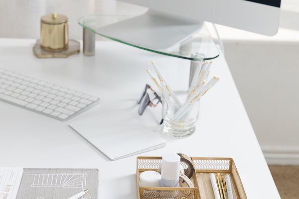 Genius Office Storage Ideas for a Productive 2026
