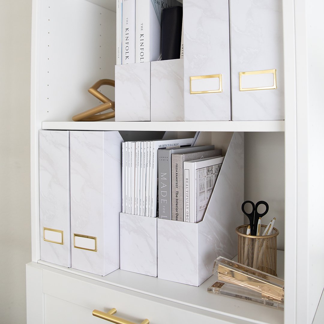 Office Storage Ideas to Elevate Your Workspace in 2026