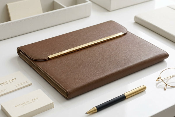 Padfolio Tips for Ultimate Organization and Style