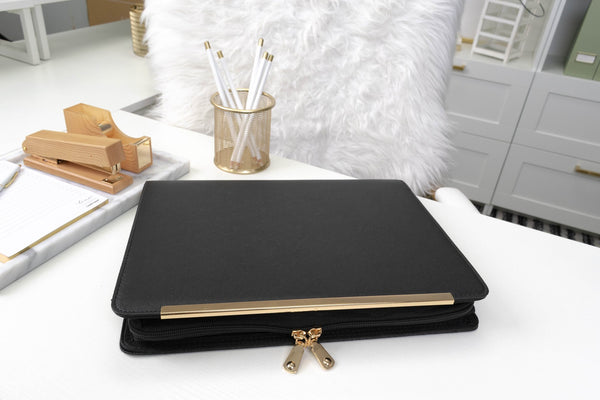 Padfolio Tips to Master Your Workflow & Style
