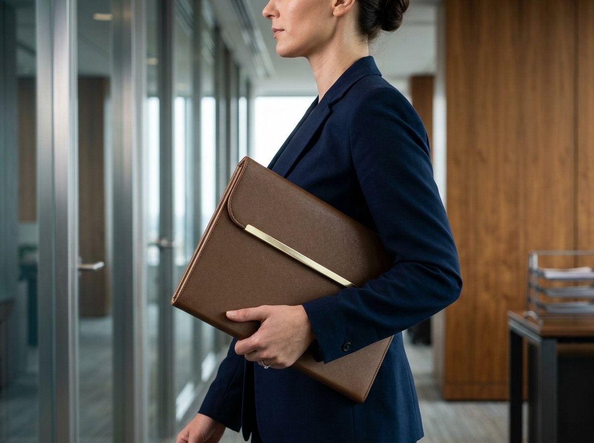 Padfolio Tips for Ultimate Professional Polish