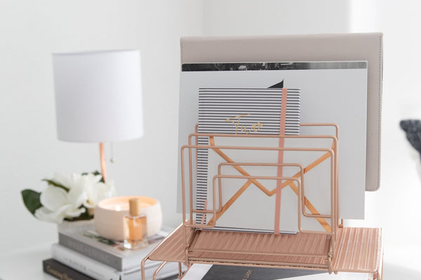 Transform Your Classroom with These Teacher Desk Organization Ideas